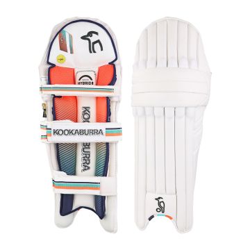 2025 Kookaburra Aura Pro Batting Pads