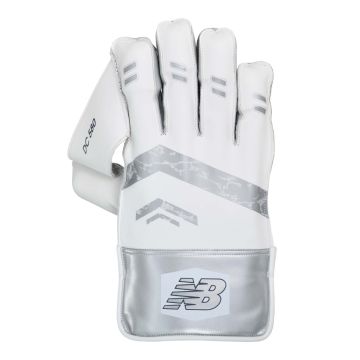 2024 New Balance DC 580 Wicket Keeping Gloves