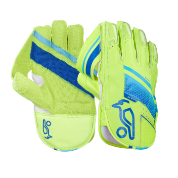 2024 Kookaburra SC 2.1 Wicket Keeping Gloves