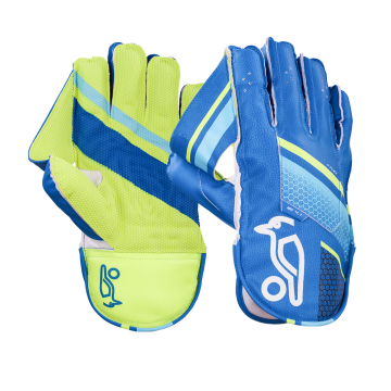 2024 Kookaburra SC 4.1 Wicket Keeping Gloves