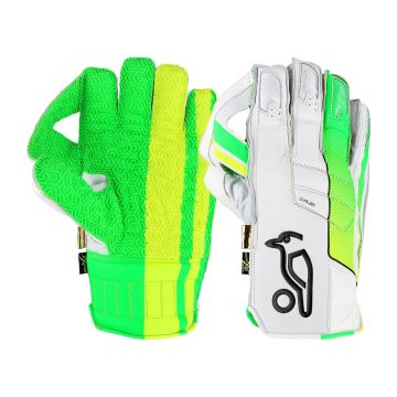 2025 Kookaburra LC Pro Wicket Keeping Gloves