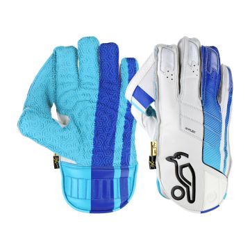 2025 Kookaburra SC Pro Wicket Keeping Gloves