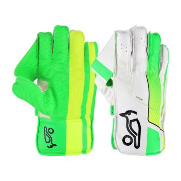 2025 Kookaburra LC 4.0 Wicket Keeping Gloves