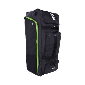 2025 Kookaburra Pro Players Duffle Cricket Bag