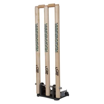 Kookaburra Spring Return Stumps - Senior