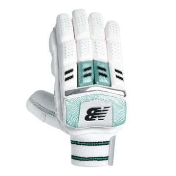 New balance cricket gloves junior outlet