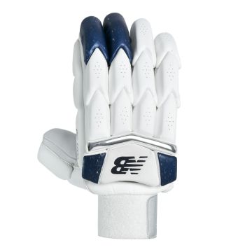 New Balance Batting Gloves All Rounder Cricket USA