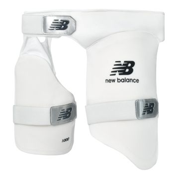 2025 New Balance 1000 Players Lower Body Protector 