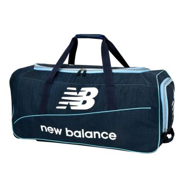 2025 New Balance 500 Wheelie Cricket Bag