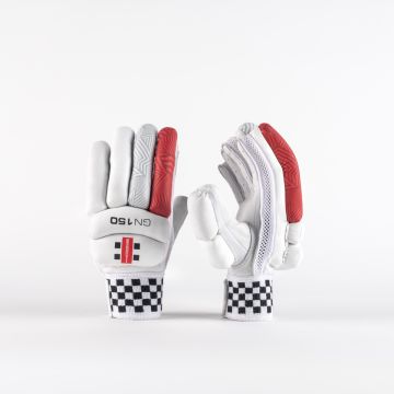 2025 Gray Nicolls GN150 Junior Batting Gloves