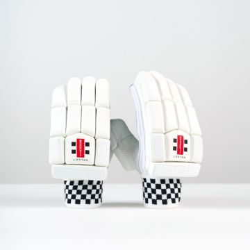 2025 Gray Nicolls Select Batting Gloves