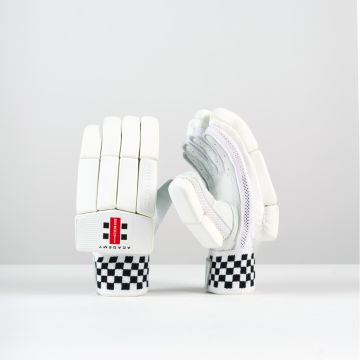 2025 Gray Nicolls Classic Academy Batting Gloves