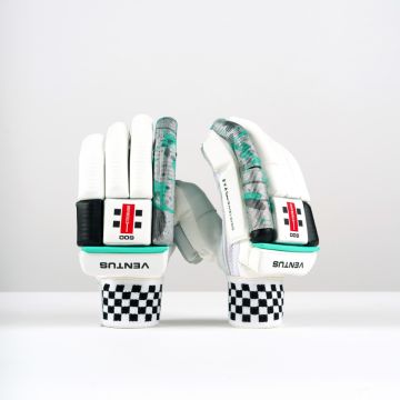 2025 Gray Nicolls Ventus 1.0 600 Batting Gloves