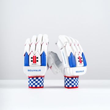 2025 Gray Nicolls Stratos 1.0 1500 Batting Gloves