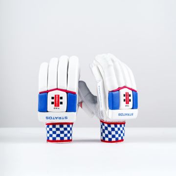 2025 Gray Nicolls Stratos 1.0 750 Batting Gloves