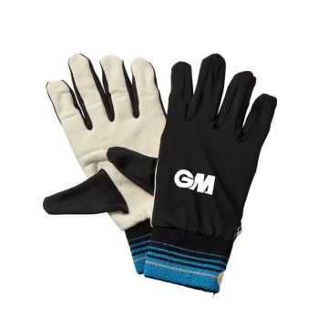 Gunn and Moore Chamois Palm Wicket Keeping Inner Gloves