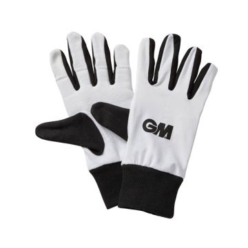 Gunn and Moore Padded Cotton Wicket Keeping Inner Gloves