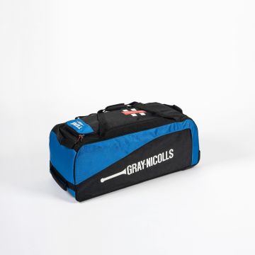 Gray Nicolls Team 550 Wheelie Bag (2026)