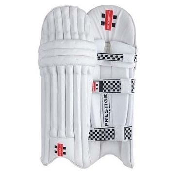 2023 Gray Nicolls Prestige Batting Pads