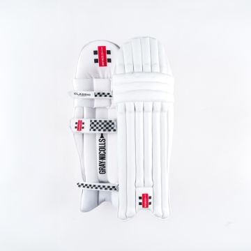2025 Gray Nicolls Classic Academy Batting Pads
