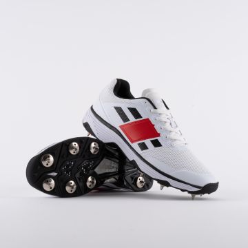 2024 Gray Nicolls Players 2.0 Spike Cricket Shoes