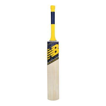 New Balance Burn 500 MAX Cricket Bat (2026)