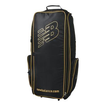 New Balance 1000 Combo Wheelie Duffle Cricket Bag (2026)