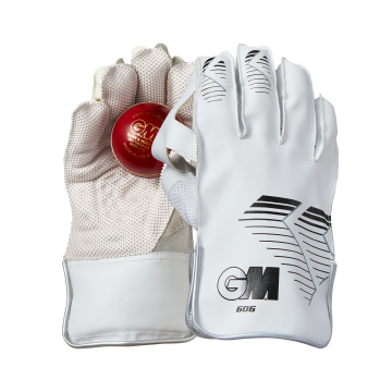 2023 Gunn and Moore 606 Wicket Keeping Gloves