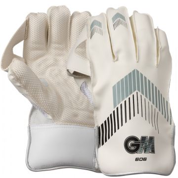 Gunn and Moore 606 Wicket Keeping Gloves (2026)