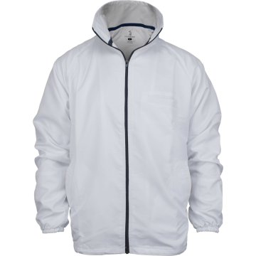 Kookaburra White Umpire Jacket