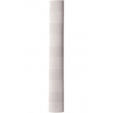 Kookaburra Chevron White Bat Grip