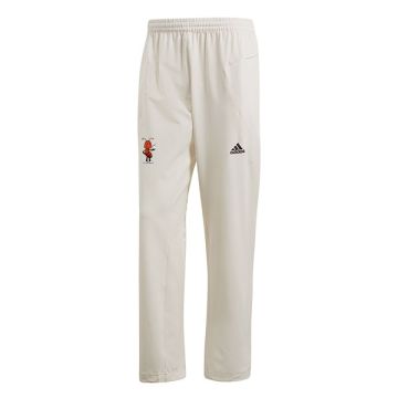 Wild Ant  Adidas Elite Junior Playing Trousers