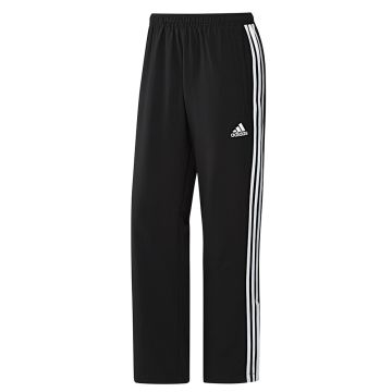 Adidas T16 Black Training Pants
