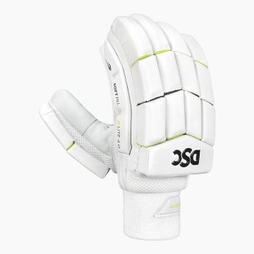 DSC Xlite 4.0 Junior Batting Gloves (2026)