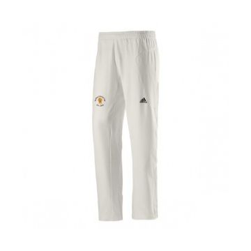 Audlem CC Adidas Playing Trousers