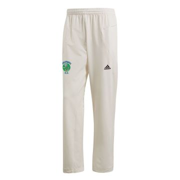 Birstwith CC  Adidas Elite Playing Trousers