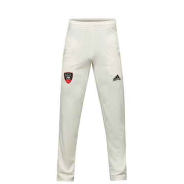 Churchtown CC Adidas Pro Playing Trousers