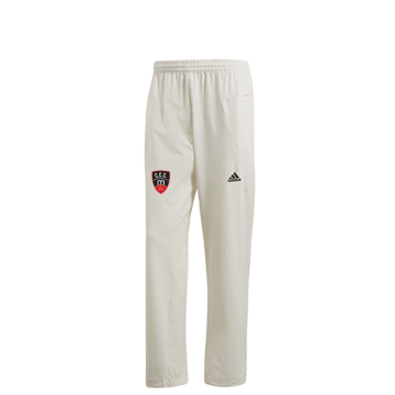 Churchtown CC Adidas Elite Playing Trousers
