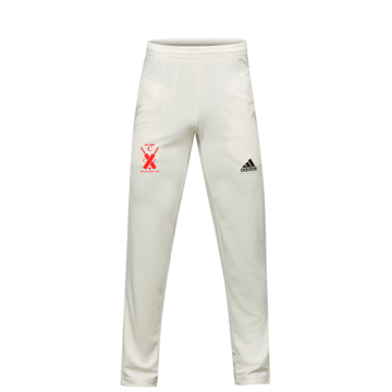Cound CC Adidas Pro Playing Trousers