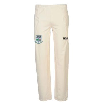 Dacre Banks CC Playeroo Junior Playing Trousers