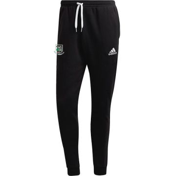 Dacre Banks CC Adidas Black Junior Training Pants