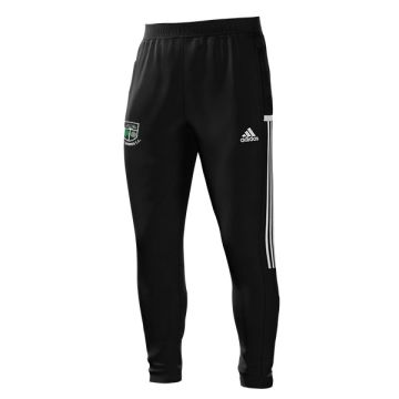 Dacre Banks CC Adidas Black Training Pants