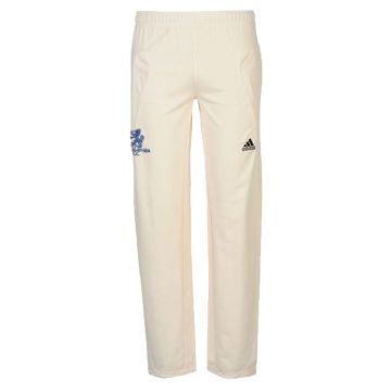 Goring By The Sea CC Adidas Pro Playing Trousers