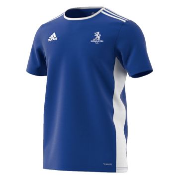 Goring By The Sea CC Blue Training Jersey