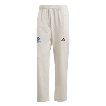 Goring By The Sea CC Adidas Elite Junior Playing Trousers
