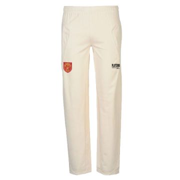Knowle Village CC Playeroo Junior Playing Trousers