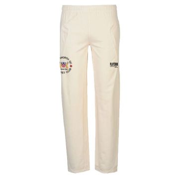 Letchworth Garden City CC Playeroo Junior Playing Trousers