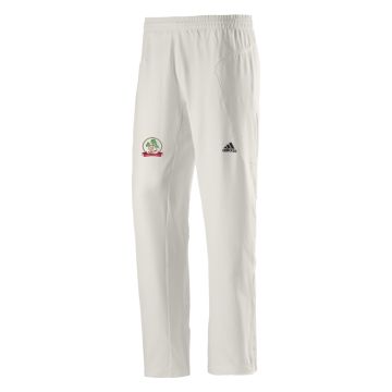 Liphook and Ripsley CC Adidas Junior Playing Trousers