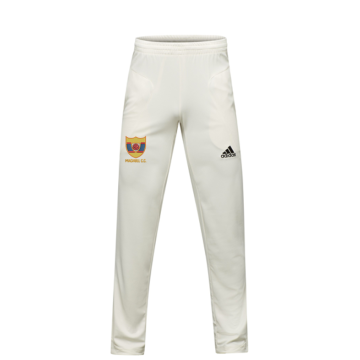 Maghull CC Adidas Pro Playing Trousers
