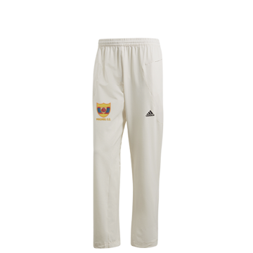 Maghull CC Adidas Elite Junior Playing Trousers